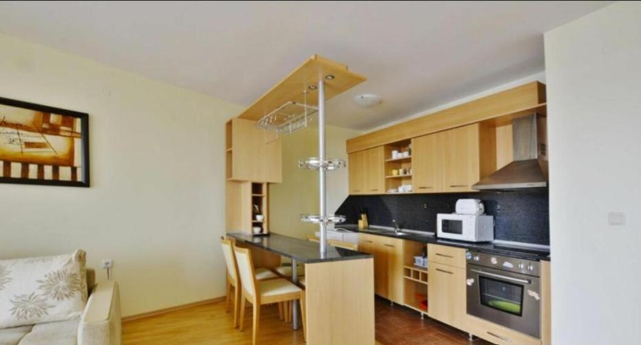 Fort Knox Privilege C-4 265 Apartment سفيتي فلاس المظهر الخارجي الصورة