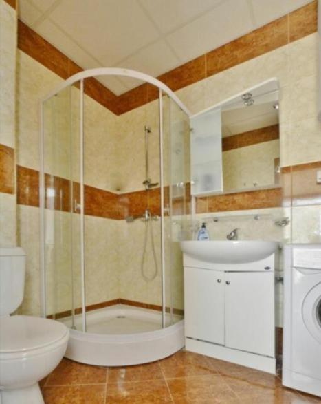 Fort Knox Privilege C-4 265 Apartment سفيتي فلاس المظهر الخارجي الصورة